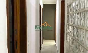 Imagem 5: Casa à venda Parque Residencial Laranjeiras - Serra/ES