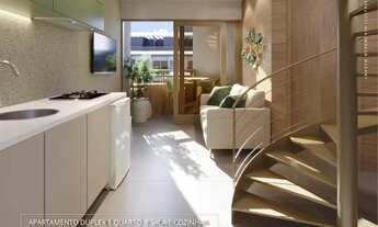 Imagem 2: Lançamento Apartamento 2 quartos, na beira mar de Maragogi