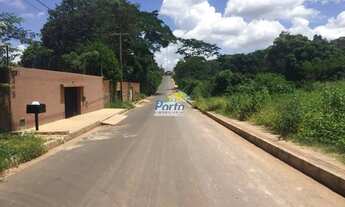 Imagem 2: Terreno Residencial para Venda Uruguai, Teresina