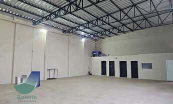 Imagem: Salão Comercial para alugar, 270m² - Jardim