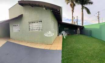 Imagem 3: Casa com 3 quartos à venda, 100 m² por R$ 548.000 - Jardim Nações Unidas - Londrina/PR