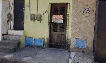 Imagem: Alugo casa pequena próxima ao hospital