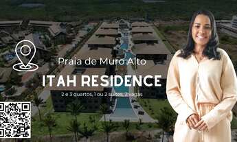 Imagem: Itah Residence Invista em um Beira-Mar