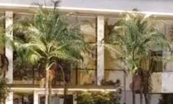 Imagem 3: SOLANO - R$ 1.178.000 - Apartamento à venda, 3 dormitórios (1 Suíte), 116m², 2 Vagas, Cent