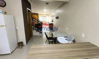 Imagem 4: Sobrado de 3 quartos para venda em Jacareí - SP