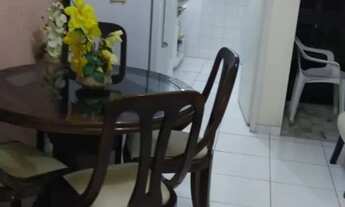 Imagem 3: Apto 1/4 Edf sta clara em Pituba com mobílias