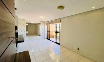 Imagem: Exclusividade com VARANDA. No bairro do