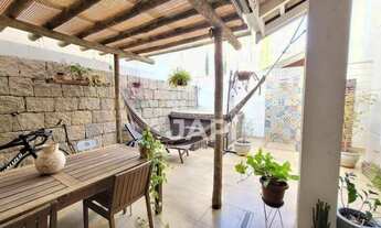 Imagem 2: Casa com 3 dormitórios à venda, 163 m² por R$ 998.000,00 - Loteamento Chácaras Serra da Er