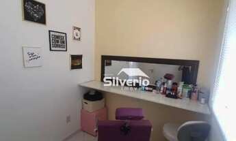 Imagem 5: Prédio, 255 m² - venda por R$ 935.000,00 ou aluguel por R$ 11.088,96/mês - Parque Industri