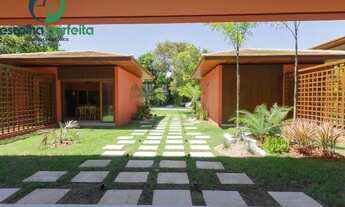 Imagem 6: Casa Nova Exclusiva 5 Suítes Mobiliada Piscina 5 Vagas