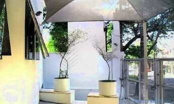 Imagem 4: PRÉDIO - VILA MADALENA - SP