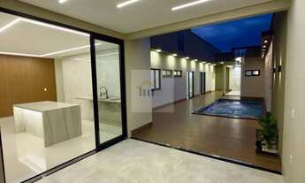 Imagem: Casa Alto Padrão com Piscina na região