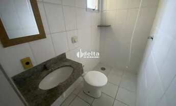 Imagem 4: Apartamento disponível para locação e venda no bairro Santa Mônica em Uberlândia-MG