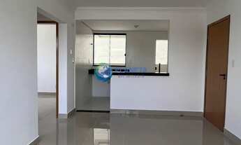 Imagem 2: Apartamento Padrão | 2Quartos| Vaga | Banho