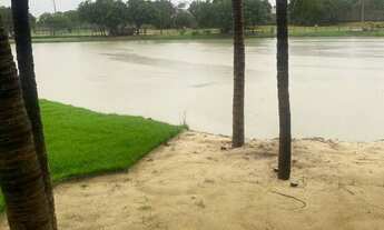 Imagem 6: Lote Eusébio-Condomínio Jardim Lago Max