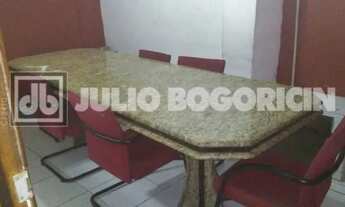 Imagem 3: Conjunto de Salas : / Comercial / Irajá