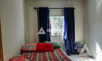 Imagem 7: Casa à venda 5 Quartos, 1 Vaga, 438.9M², Orfãs, Ponta Grossa - PR