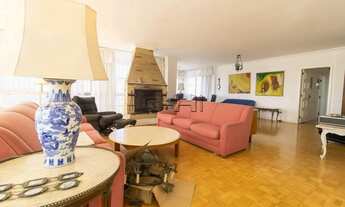 Imagem 6: Aluguel Cobertura 3 Dormitórios - 273 m² Cerqueira César