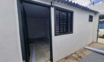 Imagem 2: Kit net kitnet de 2 quartos Gama Leste qd 28