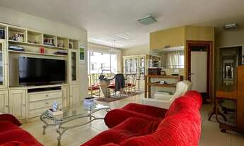 Imagem 5: Venda Apartamento 4 Dormitórios - 173 m² Pinheiros