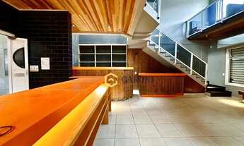 Imagem 4: Prédio para alugar, 180 m² - Vila Leopoldina - São Paulo/SP