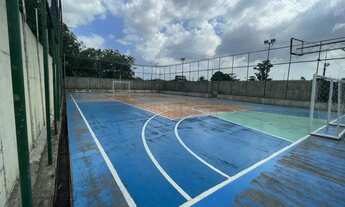 Imagem 4: Apartamento à venda de 2 quartos, 1 vaga de garagem e área de lazer completa