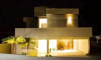 Imagem: Design, Conforto e Exclusividade Casa com