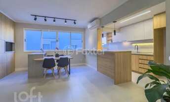 Imagem 5: Apartamento à venda Rua Valparaíso, Jardim Botânico - Porto Alegre