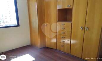 Imagem 7: Cobertura com 4 quartos à venda ou para locação em Parque Mandaqui - SP