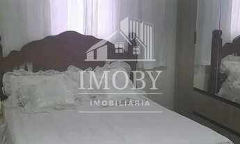 Imagem 7: Casa de 2 quartos, sala, cozinha, 1 banheiro, 3 vagas, Guarulhos