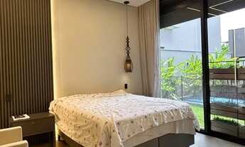 Imagem 5: Linda Casa Térrea à Venda e Locação no Florais do Valle