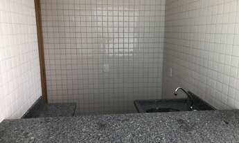 Imagem 4: Mobiliado ja com taxas inclusas, 1 Quarto , banheiro , sala, cozinha, área de serviço