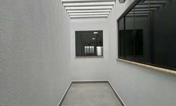 Imagem 4: Super BLACK - Casa a venda Loteamento Sumaré