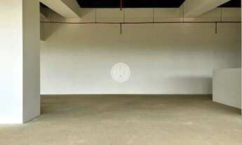 Imagem 3: Laje comercial - 980 m² Área privativa - Cobertura - Le Monde Avenue