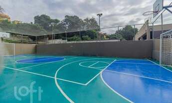 Imagem 4: Apartamento à venda em Camaquã com 67 m², 3 quartos, 1 suíte, 1 vaga