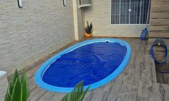 Imagem: Casa de praia