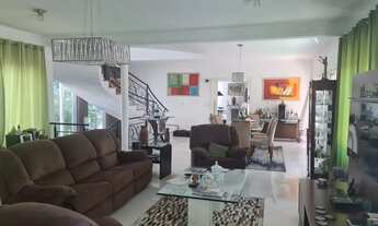 Imagem 5: Sobrado próximo do Horto florestal