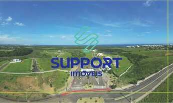 Imagem 3: Loteamento em condomínio fechado em Nova Guarapari com estrutura completa e segurança