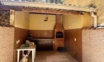 Imagem 5: Casa na Trindade com garagem pra 2 carros