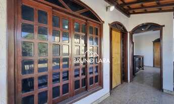 Imagem 5: Casa disponível para locação no Centro - Igarapé/MG