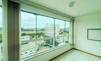 Imagem 6: Apartamento Semimobiliado contendo 01 dormitório na Itoupava Seca!