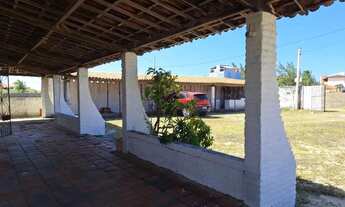 Imagem 3: Casa ampla na Taíba Mobiliada 5 Quartos, próximo à Beira Mar e Lagoa Kite. Aluguel Mensal