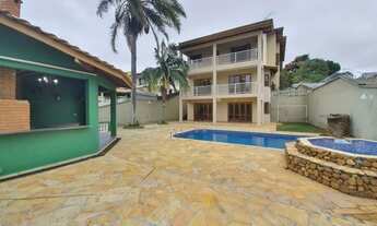 Imagem: Casa com 4 dormitórios à venda, 500 m²