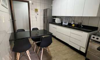 Imagem 6: Apartamento para a 180 metros do mar