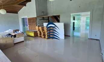 Imagem 6: Casa moderna 7/4 sendo 5 suítes no melhor condomínio da praia do flamengo, com piscina, es