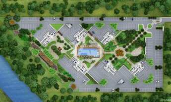 Imagem 5: Jardins Burle Marx