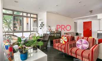 Imagem 5: Apartamento 238 m² 04 dorm 01 suíte 02 vagas