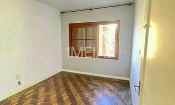 Imagem 4: 2 DORMITÓRIOS COM CHURRASQUEIRA!