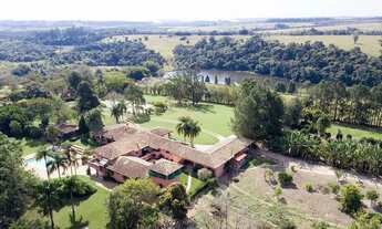 Imagem 4: Sorocaba Região Prox. Castelo Fazenda 57 Alqueires (OCASIÃO