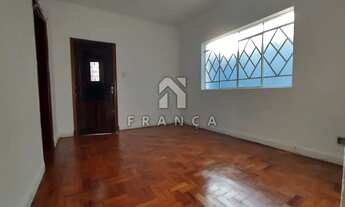 Imagem 6: CASA 02 DORMITÓRIOS - CENTRO